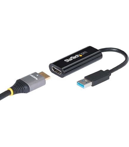 Amazon.com: I-O Data GV-HUVC/S USB HDMI Converter Adapter for
