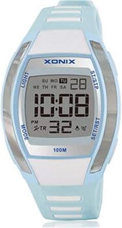 xonix digital watch