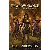 Shadow Dance (Book one of The Offline Series)
