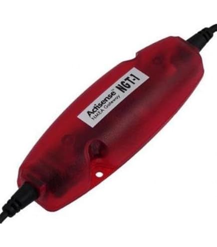 その他 NMEA2000 to/from USB Gateway NMEA to usb: NMEA 2000 USB Gateway