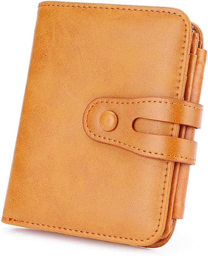 Lussebaby Brieftasche Coin Schlüssel Beutel Geldbeutel Geldbörsen