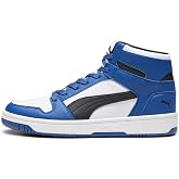 PUMA Mens Rebound Layup Lo Sneaker | Casual Shoes