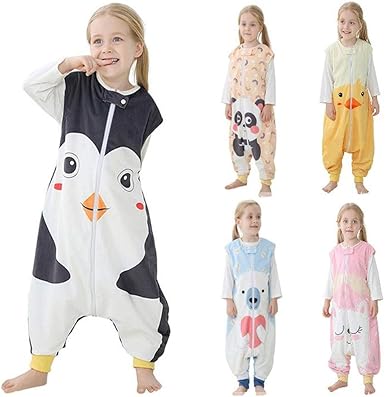 sleeping bag sleepsuit