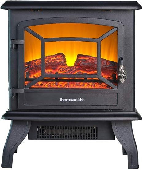 Amazon Electric Fireplace