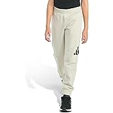 Adidas Boys Fleece Big Logo Jogger
