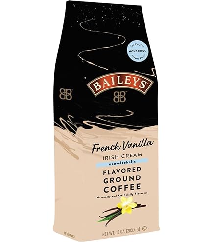 Amazon.com: Bailey's Hazelnut Irish Cream Flavored Single Serve