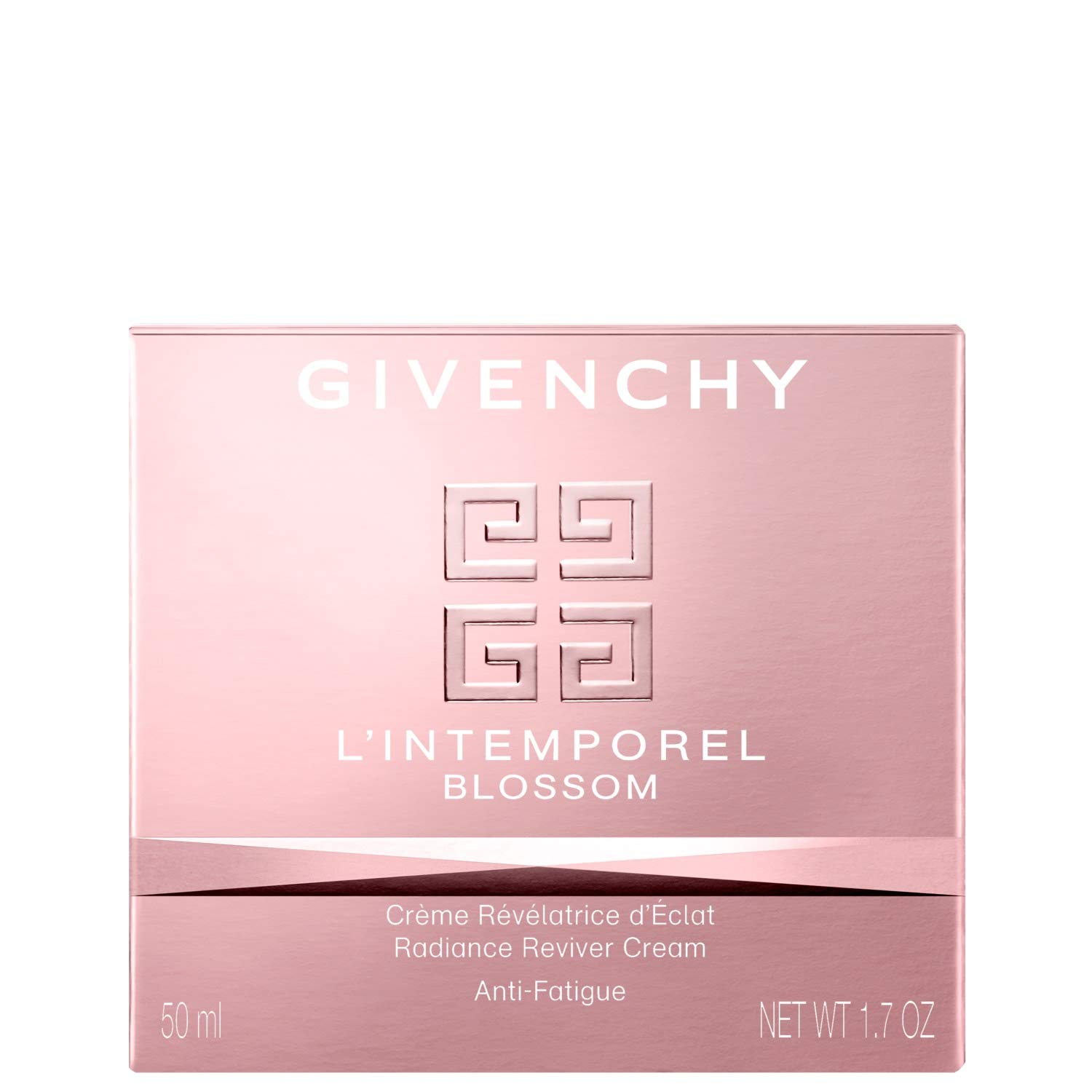 givenchy radiance reviver cream