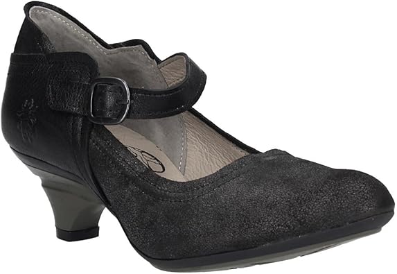 where are fly london shoes made