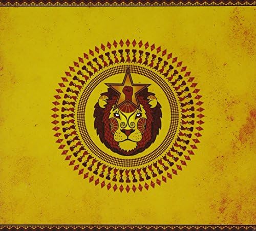 Afrosoul, No. 1: Another Journey To Contemporary Afro Sounds