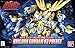 Bandai Hobby BB#394 Unicorn Gundam Phenex Action Figure