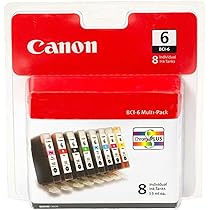 Canon BCI-371XL+370XL/6MPV 10個 Amazon.com: Canon BCI-371XL+370XL/6MPV Genuine Ink Cartridge