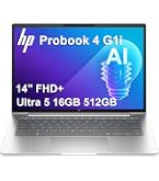 Amazon.com: HP ProBook 450 G10 Business Laptop, 15.6