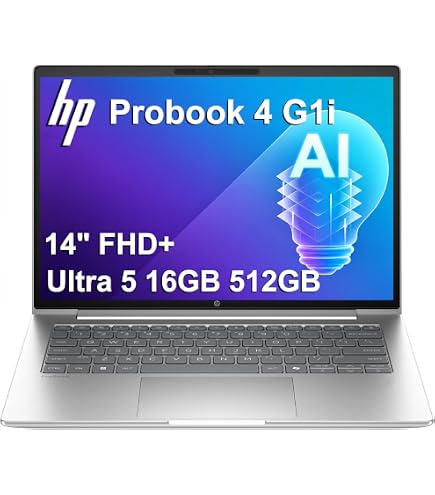 Amazon.com: HP ProBook 460 G11 16
