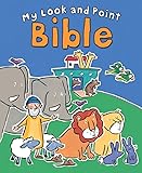 My Look and Point Bible