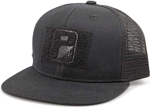 flat bill tactical hat
