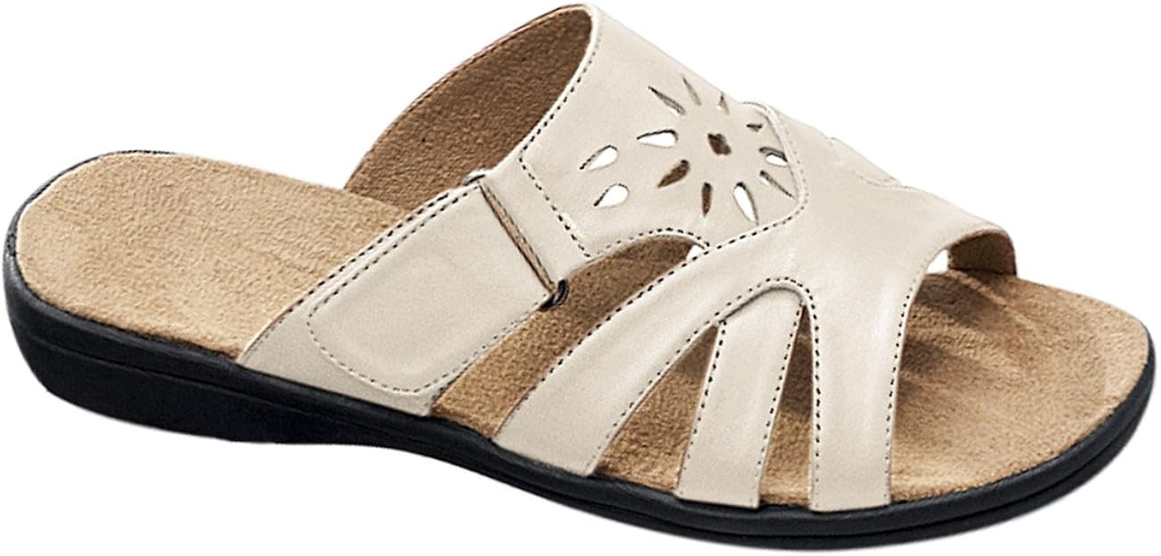 Carol Wright Gifts Woven Sandal Sandals