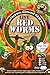 NaturesGoodGuys Live Redworms Composting Red Worms - 600 Red Wigglers