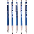Staedtler Mars Technico 780C Mechanical Lead holder,clutch Pencil for Draft Drawing, Art Sketching Sharpener (Pack of 5)