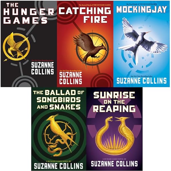 Divergent Series Box Set (Books 1-4): A NYT Bestselling YA