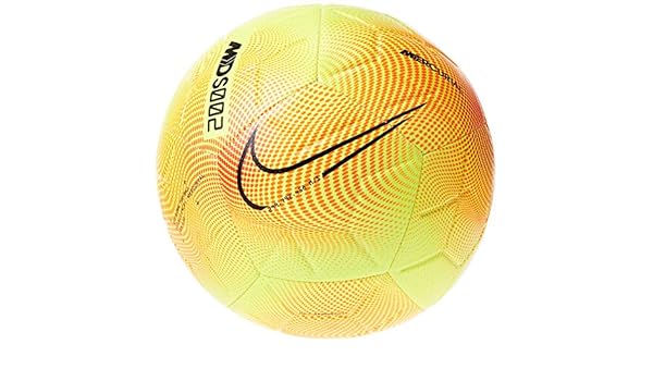 Desconocido Balón de fútbol CR7 Strike: Amazon.es: Deportes y aire ...