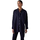 Velvet by Graham & Spencer Women's Redondo by Jenny Graham Classic Cotton Button Down