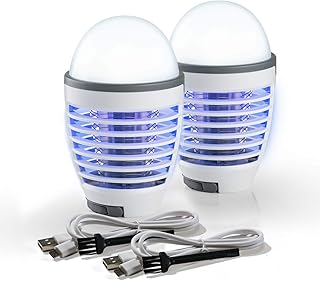 Genius Moskito Killer  Set 6-tlg