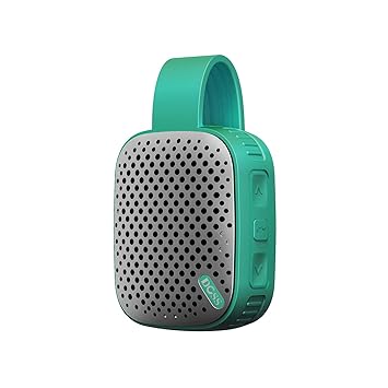 united colors of benetton bluetooth speaker