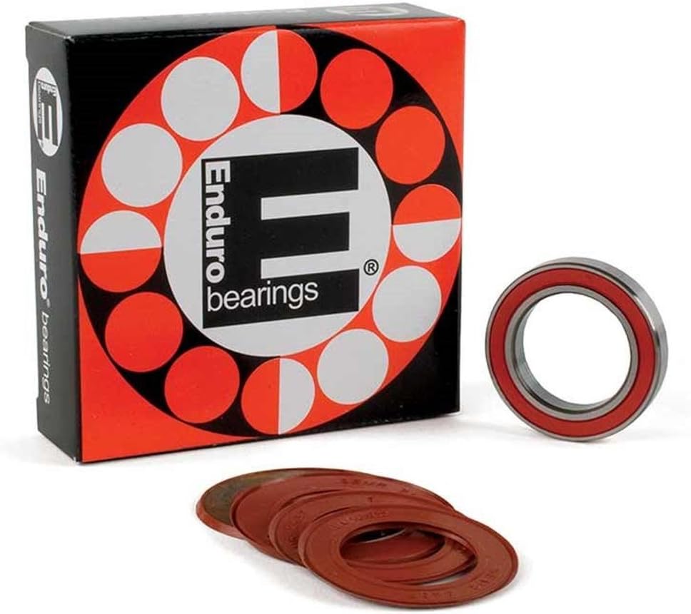 enduro ceramic bottom bracket
