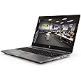 HP ZBook 15 G6 Mobile Workstation Intel Core I7-9850H 64 GB RAM 1 TB SSD 15.6" FHD
