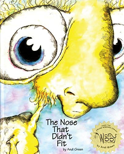 The Very Frustrated Monster: A Children's Book About Frustration