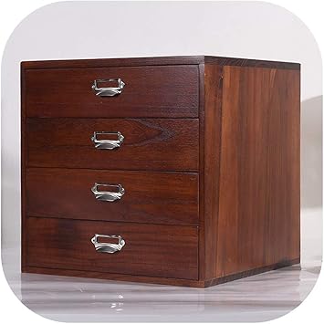Amazon Com Office Makeup Organizer Desktop Debris Storage Box
