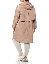 Amazon Aware Women's Recycled Polyester Anorak