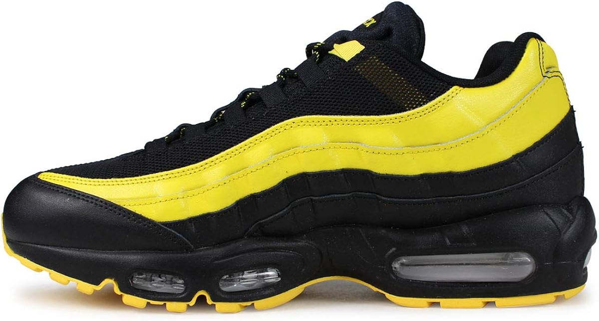 nike air max frequency