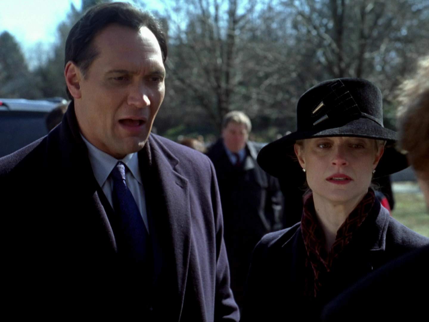 Watch The West Wing Season 7 Prime Video