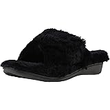 vionic pleasant women's orthotic support slippers