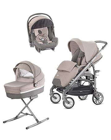 trilogy de inglesina