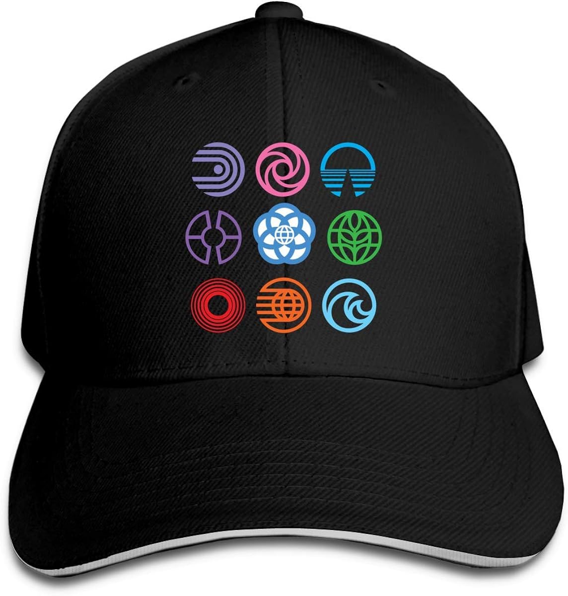 epcot hat