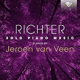 Max Richter: Solo Piano Music