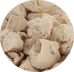 Arctic Farms Freeze Dried Ice Cream Bits Bagged and