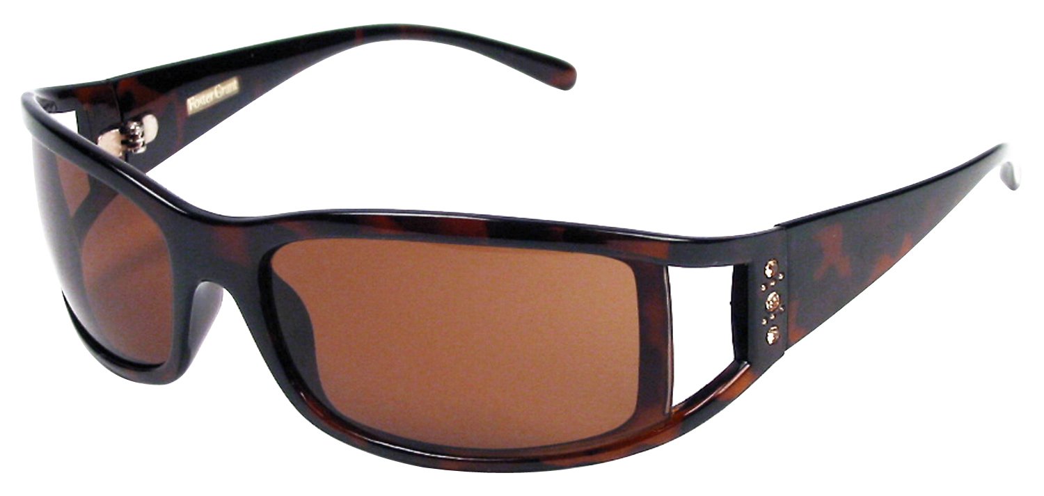Forest Grant Barri Sunglasses