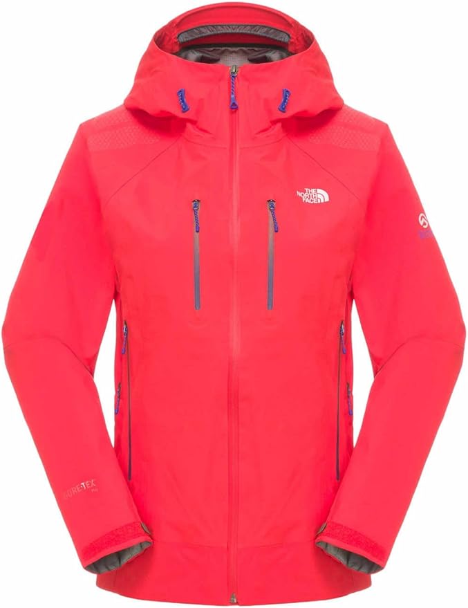 the north face kichatna jacket
