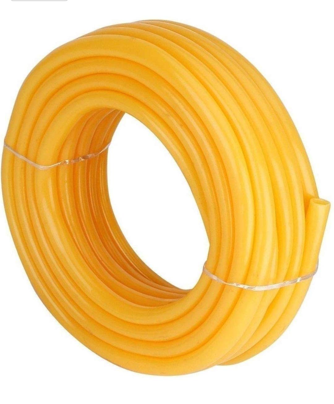 MAHI,S Flexible PVC 1.25 Inch/31 mm Water Hose Pipe for Agriculture