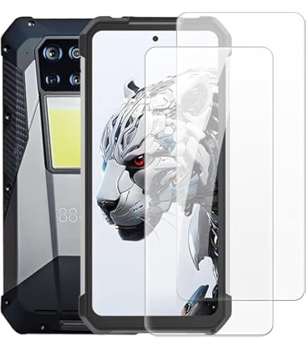 Registrazione Schermo Unihertz 8849 Tank 3 - Foto 6