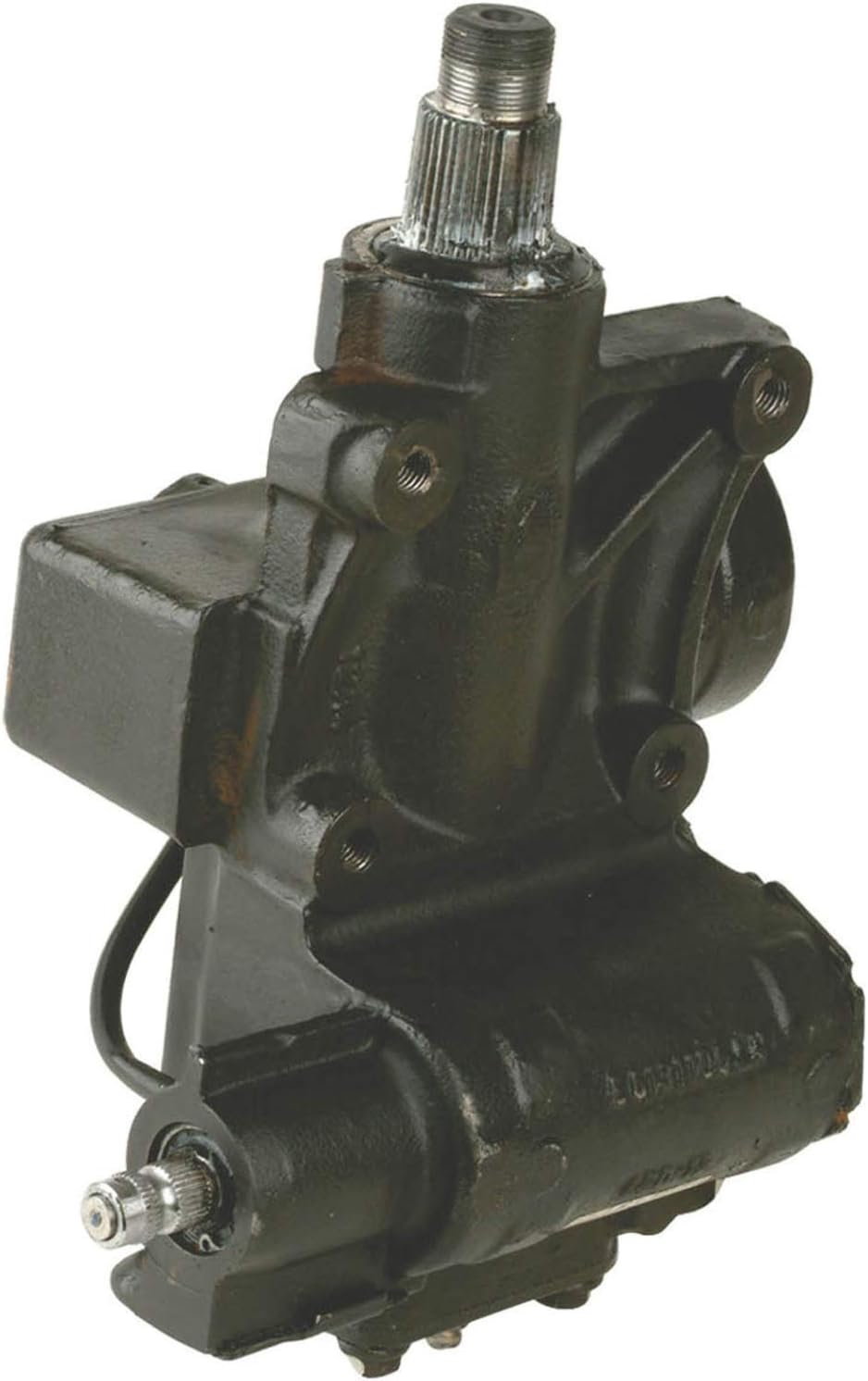 2000 f250 steering gear box on Amazon Com Cardone 27 8702 Remanufactured Power Steering Gear Automotive