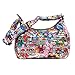 Ju-Ju-Be Hobobe Diaper Bag, Tokidoki Sushi Cars