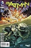 Batman Eternal #7