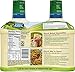 Hidden Valley Original Ranch Dressing, Two Count Bottle, 64 fl oz Total