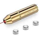 MidTen .243 308 Bore Sight Laser Red Dot Boresighters 308 with Batteries
