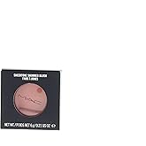 MAC Sheertone Shimmer Blush, Peachtwist 0.21 oz
