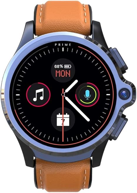 smart watch on amazon prime